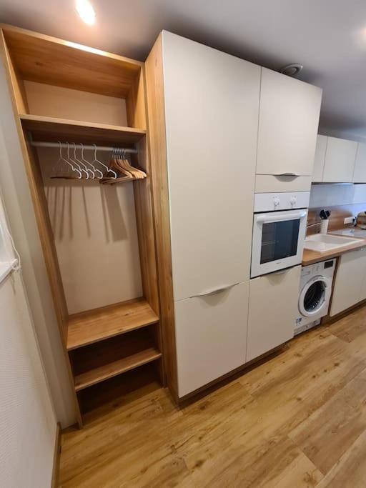 Appartement Au Calme Dans Residence Avec Piscine Boersch Экстерьер фото