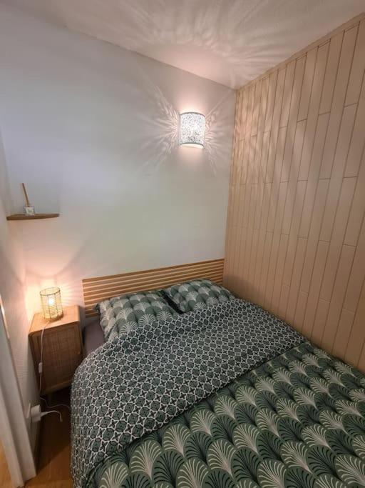 Appartement Au Calme Dans Residence Avec Piscine Boersch Экстерьер фото