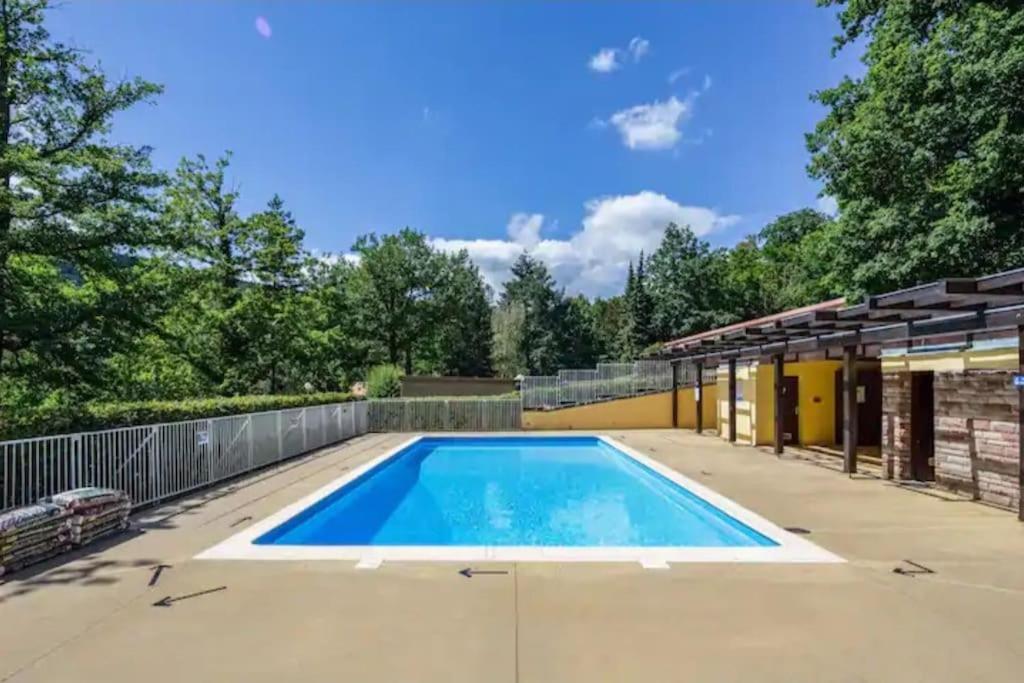 Appartement Au Calme Dans Residence Avec Piscine Boersch Экстерьер фото