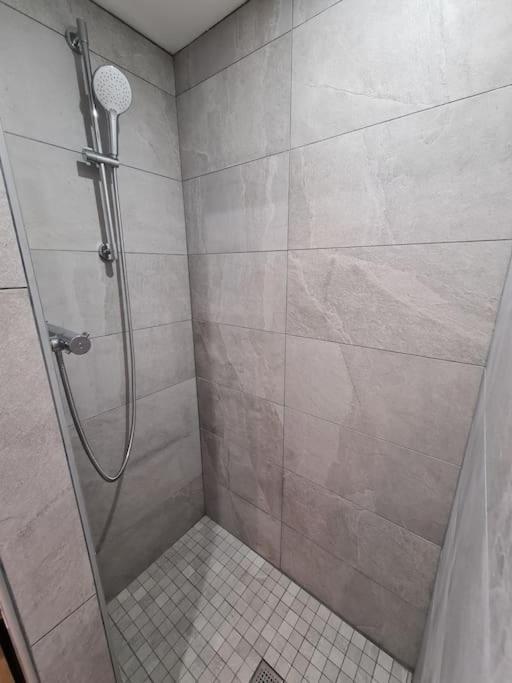 Appartement Au Calme Dans Residence Avec Piscine Boersch Экстерьер фото
